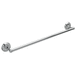 Gatco G5070 Chrome Towel Bar