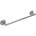 Gatco G5071 Chrome Towel Bar