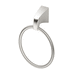 Gatco G5172 Chrome Towel Ring