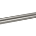 Gatco G801 Satin Nickel Shower Curtain Rod