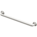 Gatco G863 Satin Nickel Grab Bar