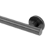 Gatco G854MX Matte Black Grab Bar