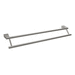 Gatco G4734 Satin Nickel Towel Bar