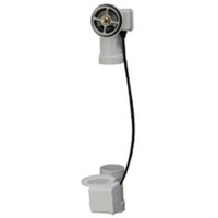  Tub / Shower Drain Drain - White