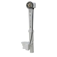  Tub / Shower Drain Drain - White