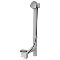  Tub / Shower Drain Drain - Brushed Nickel