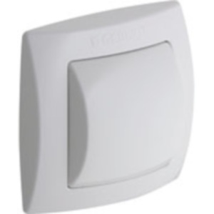 G115941111 Toilet Tank Lever Bathroom Accessory - Alpine White