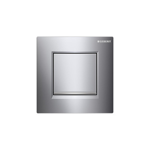 G116017KH1 Type 30 Toilet Tank Lever Bathroom Accessory - Polished Chrome