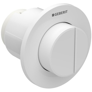 G116045111 Type 01 Toilet Tank Lever Bathroom Accessory - Alpine White