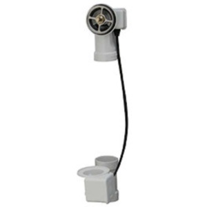 G151506001 Tub / Shower Drain Drain - White G151506001 Tub / Shower Drain Drain - White