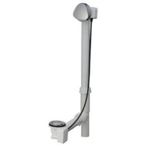 G150176ID1 Tub / Shower Drain Drain - Brushed Nickel G150176ID1 Tub / Shower Drain Drain - Brushed Nickel