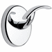 Ginger G0310PC Polished Chrome Robe Hook