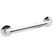 Ginger G0360SN Satin Nickel Grab Bar