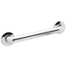 Ginger G0361SN Satin Nickel Grab Bar