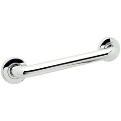 G0363SN Hotelier Grab Bar Bathroom Accessory - Satin Nickel G0363SN Hotelier Grab Bar Bathroom Accessory - Satin Nickel