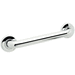 Ginger G0363SN Satin Nickel Grab Bar