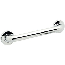 G0365SN Hotelier Grab Bar Bathroom Accessory - Satin Nickel G0365SN Hotelier Grab Bar Bathroom Accessory - Satin Nickel