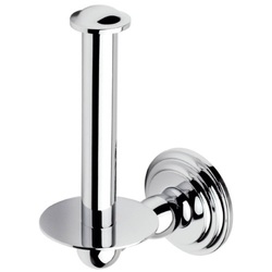 G1107SN Chelsea Paper Holder Bathroom Accessory - Satin Nickel