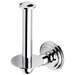 Ginger G1107PN Polished Nickel Paper Holder