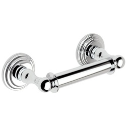 G1108NPN Chelsea Paper Holder Bathroom Accessory - Polished Nickel