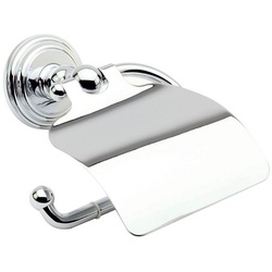 G1127SN Chelsea Paper Holder Bathroom Accessory - Satin Nickel