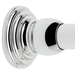Ginger G1139BPC Chrome Flanges / Trim Ring