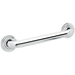 Ginger G1161PB Polished Brass Grab Bar