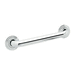 Ginger G1163SN Satin Nickel Grab Bar