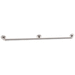 Ginger G1166PC Polished Chrome Grab Bar