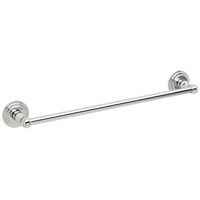  Chelsea Towel Bar Bathroom Accessory - Polished Chrome