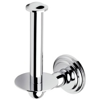  Chelsea Paper Holder Bathroom Accessory - Polished Chrome