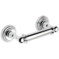  Chelsea Paper Holder Bathroom Accessory - Polished Chrome