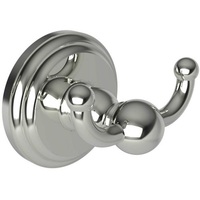  Chelsea Robe Hook Bathroom Accessory - Polished Nickel