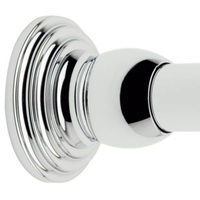  Chelsea Flanges / Trim Ring Bathroom Accessory - Chrome