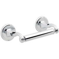  Circe Paper Holder Bathroom Accessory - Polished Chrome