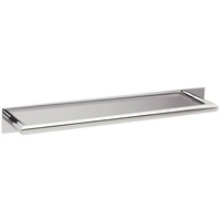  Surface Towel Bar Bathroom Accessory - Polished Chrome
