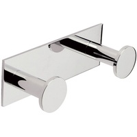  Surface Robe Hook Bathroom Accessory - Polished Chrome