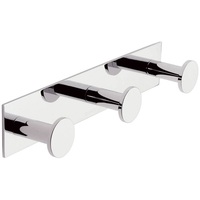  Surface Robe Hook Bathroom Accessory - Polished Chrome
