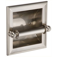 Bathroom Paper Holder