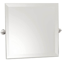 Square/Rectangular Mirror 23-1/2 x 20-3/5