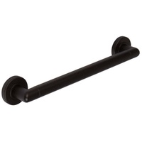  Kubic Towel Bar Bathroom Accessory - Matte Black