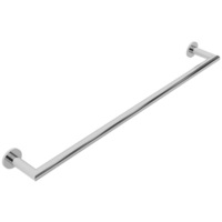 Kubic Towel Bar Bathroom Accessory - Polished Chrome