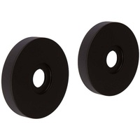  Kubic Miscellaneous Bathroom Accessory - Matte Black