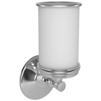  Eavon 1 Bulb Wall Sconce - Polished Chrome