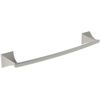  Cayden Towel Bar Bathroom Accessory - Satin Nickel