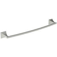  Cayden Towel Bar Bathroom Accessory - Polished Nickel