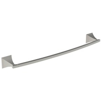  Cayden Towel Bar Bathroom Accessory - Satin Nickel
