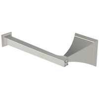  Cayden Paper Holder Bathroom Accessory - Satin Nickel
