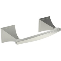  Cayden Paper Holder Bathroom Accessory - Polished Nickel