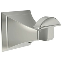  Cayden Robe Hook Bathroom Accessory - Satin Nickel